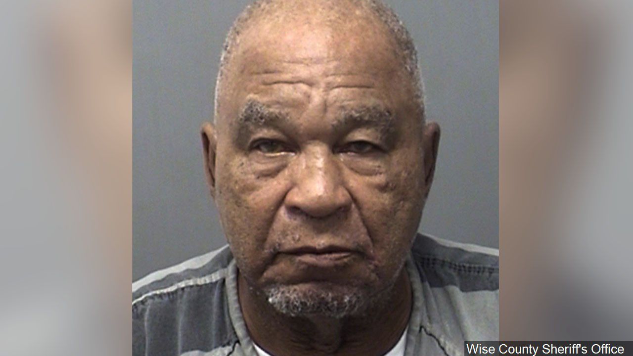 Samuel Little